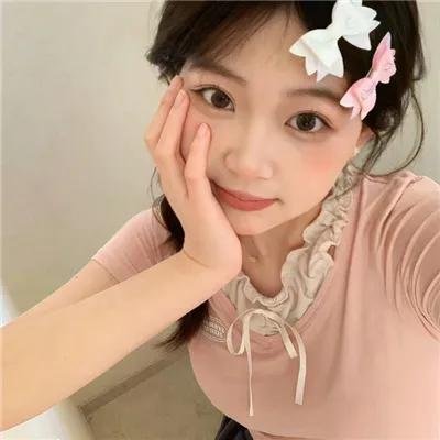 我的女友