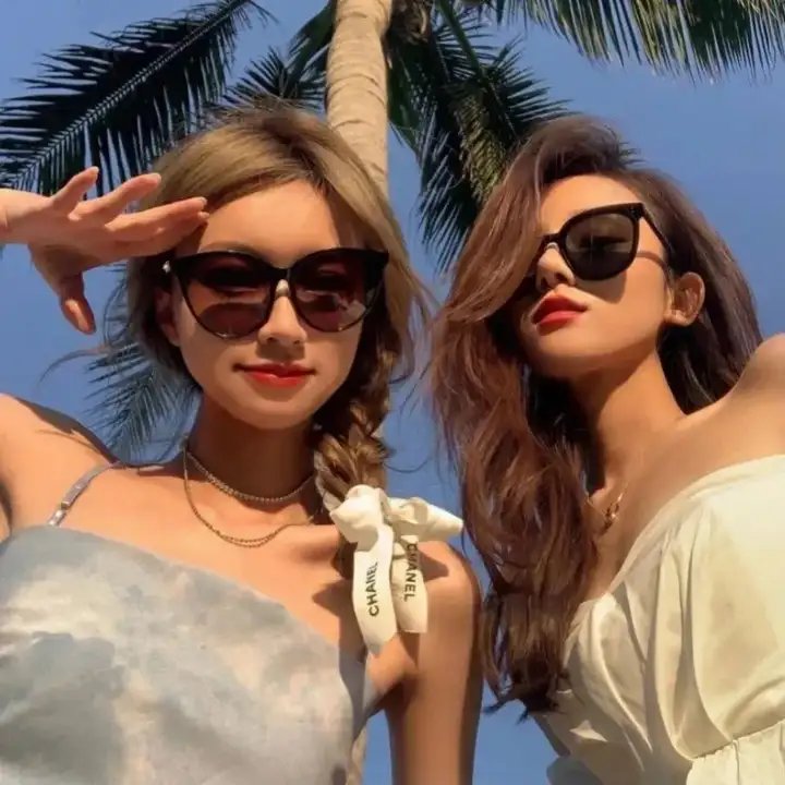 船长的天堂