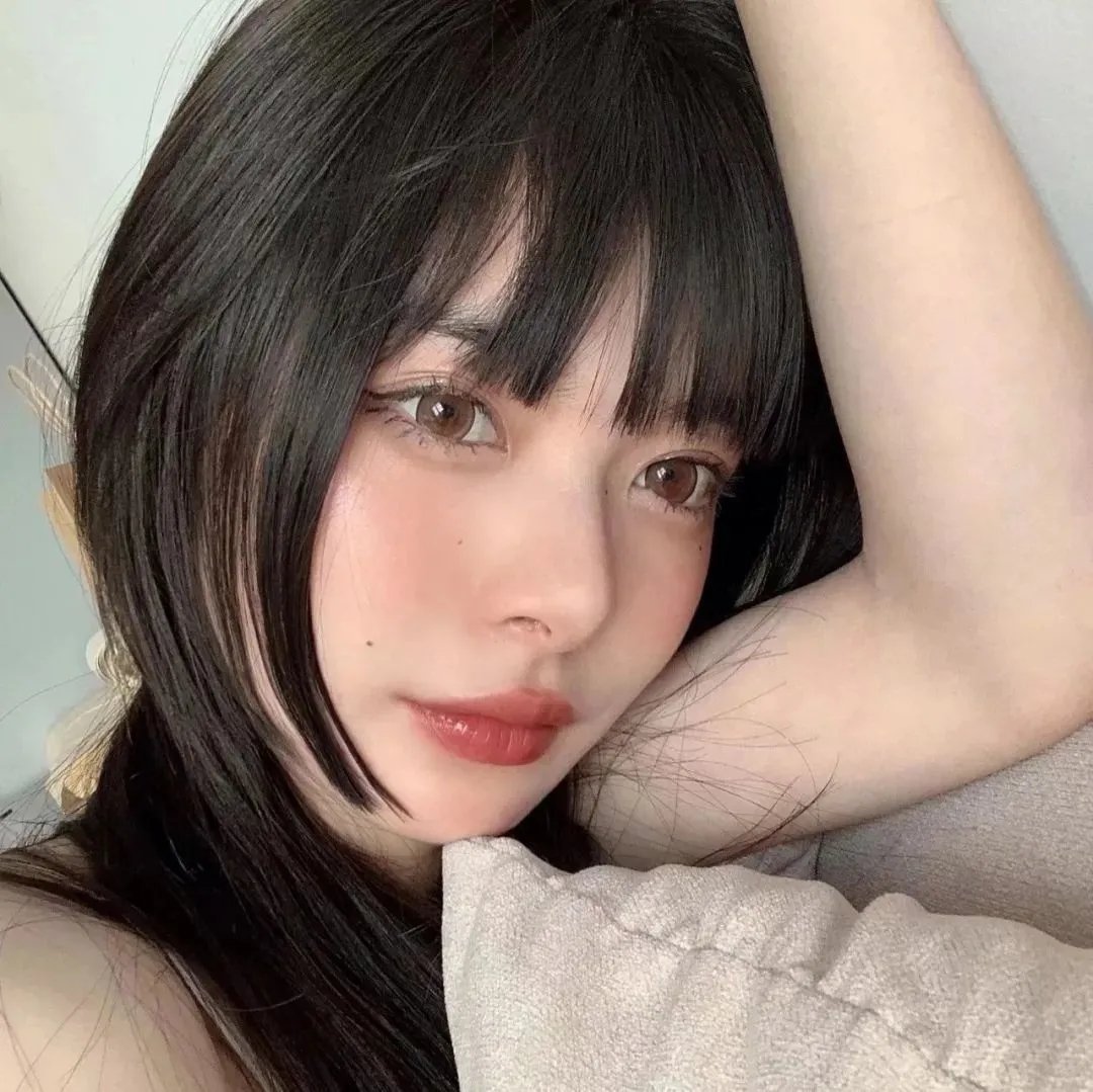 画皮青衣